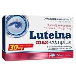 Olimp Luteina Max-Complex x 30 tabl.