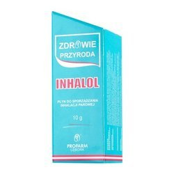 Inhalol 10 g