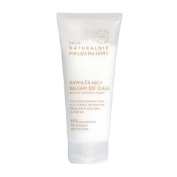 ZIAJA NATURALNIE Balsam do ciała 200 ml
