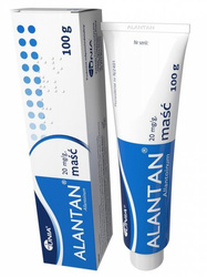 Alantan maść  100 g