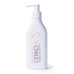 CERKOPIL Żel hipoalergiczny do mycia twarzy 200 ml