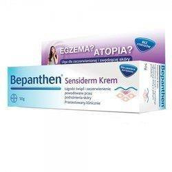 Bepanthen Sensiderm Krem 50g
