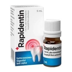 Rapidentin 5ml