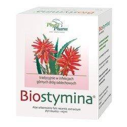 Biostymina x 10 amp.
