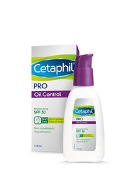 CETAPHIL PRO OIL CONTROL Krem nawilżająco-matujący SPF30 x 118 ml