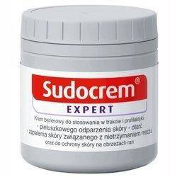 Sudocrem Expert Krem barierowy 250 g