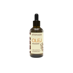 BOSPHAERA Olej arganowy 50 g