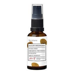 Vis Plantis Oejek Arganowy+Olejek  macadamia 30 ml