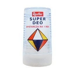 Super Deo dezodorant 50 g REUTTER