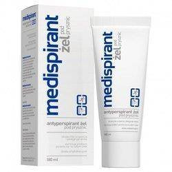 MEDISPIRANT Żel pod prysznic 180 ml