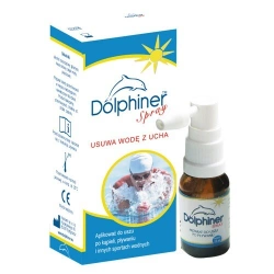 Dolphiner spray 15 ml