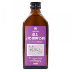 MyVita Olej z ostropestu 250ml 