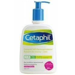 CETAPHIL MD DERMOPROTEKTOR Balsam 500ml