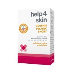 Help4Skin gojenie pęknięć skóry 7 ml