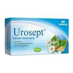 Urosept x 60 tabl.