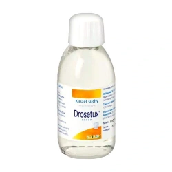 Drosetux syrop 150 ml 