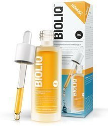 BIOLIQ Pro Intensywne serum nawilżające 30 ml
