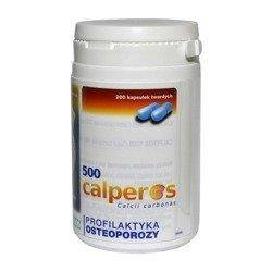 Calperos 500 x 200 kaps.