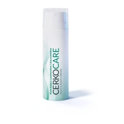 CERKOCARE krem do twarzy i ciała 50 ml