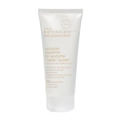 ZIAJA NATURALNIE Szampon 200 ml