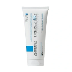 La Roche-Posay Cicaplast Baume B5+ 100 ml– balsam kojący i regenerujący do twarzy i ciała