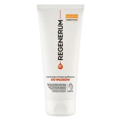 Regenerum 150 ml – prebiotyczny szampon wzmacniający włosy i pielęgnujący skórę głowy