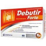 Debutir Forte x 60 kaps.