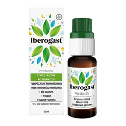 Iberogast x 50 ml