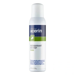 ACERIN FUNGI Dezodorant do stóp 150 ml