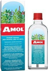 Amol płyn 150 ml