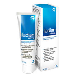 Iladian Żel intima x 30 g