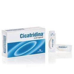 Cicatridina x 10 glob.