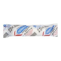 Opaska dziana 4 m x 10 cm PASO