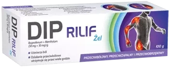 Dip Rilif żel x 100 g