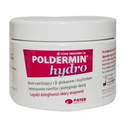 POLDERMIN HYDRO Krem 500 ml