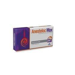 Anesteloc Max 20mg x 14 tabl.