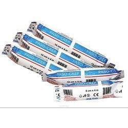 Opaska elastyczna PASO-CREP 4 m x 8 cm