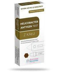 Test Helicobacter Antygen 1 sztuka