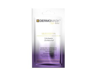 DERMOMASK Night Active MEZOTERAPIA 12ml