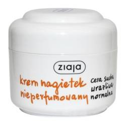 ZIAJA Krem nagietek nieperfumowany x 50 ml