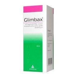 Glimbax (Dikmed) rozt.dopluk.j.ust. 200ml