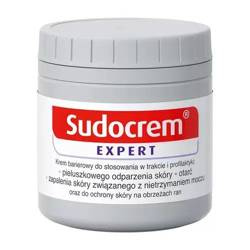 Sudocrem Expert Krem barierowy 400g