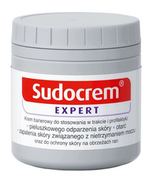 Sudocrem Expert Krem barierowy 125 g