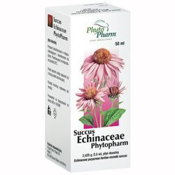Succus Echinaceae  50 ml  