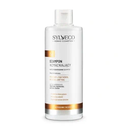 Sylveco Dermo Szampon przeciw wypadaniu włosów z biotyną i proteinami 300 ml