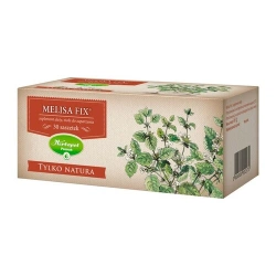 Melisa fix 30 saszetek