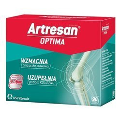 Artresan Optima x 90 tabl.
