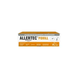Allertec Foxill żel  30 g