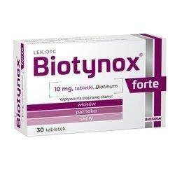 Biotynox Forte x 30 tabl.