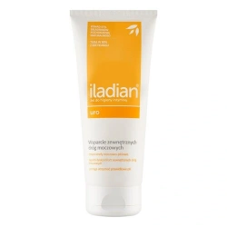 ILADIAN URO Żel do higieny intymnej 180 ml